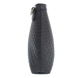 Gucci Black Shoulder Outlet Leather Bags